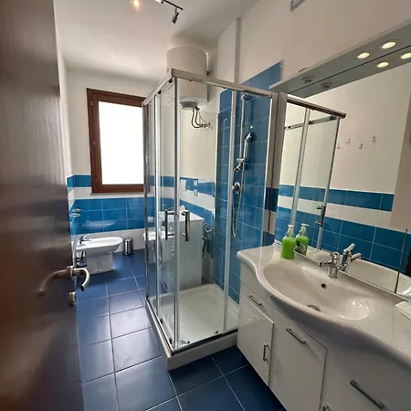 Gris I Blanca Appartement *