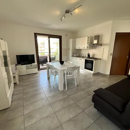 Gris I Blanca Appartement