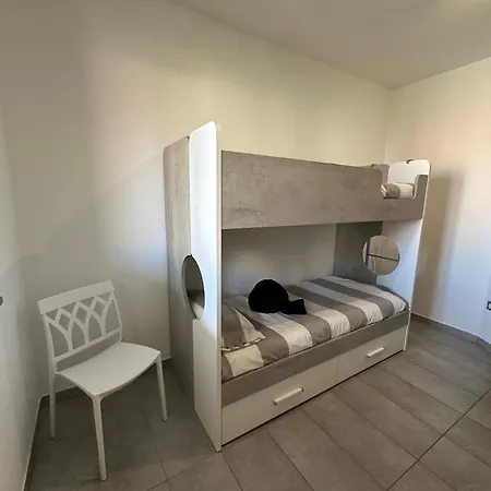 Gris I Blanca Appartement *