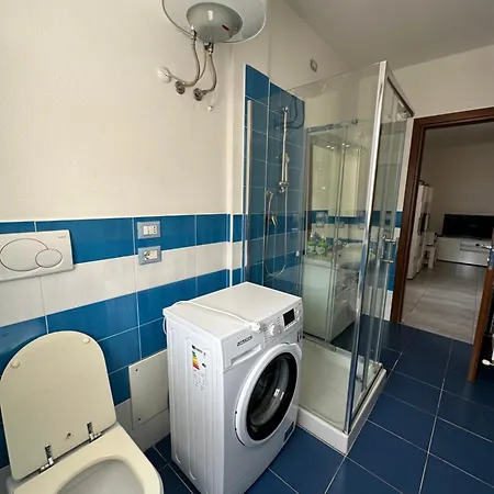 Gris I Blanca Apartment Alghero