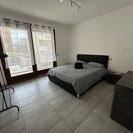 Apartment Gris I Blanca Alghero