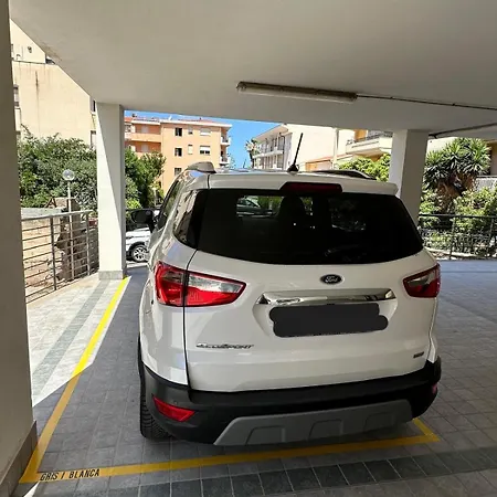 Apartment Gris I Blanca Alghero