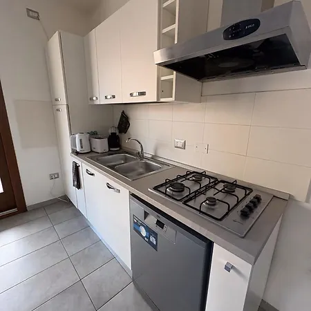 Gris I Blanca Apartment Alghero